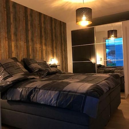 Luxus Apartment Lake&City Friedrichshafen Extérieur photo
